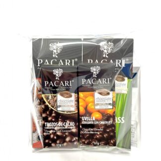 PACARI お楽しみセット